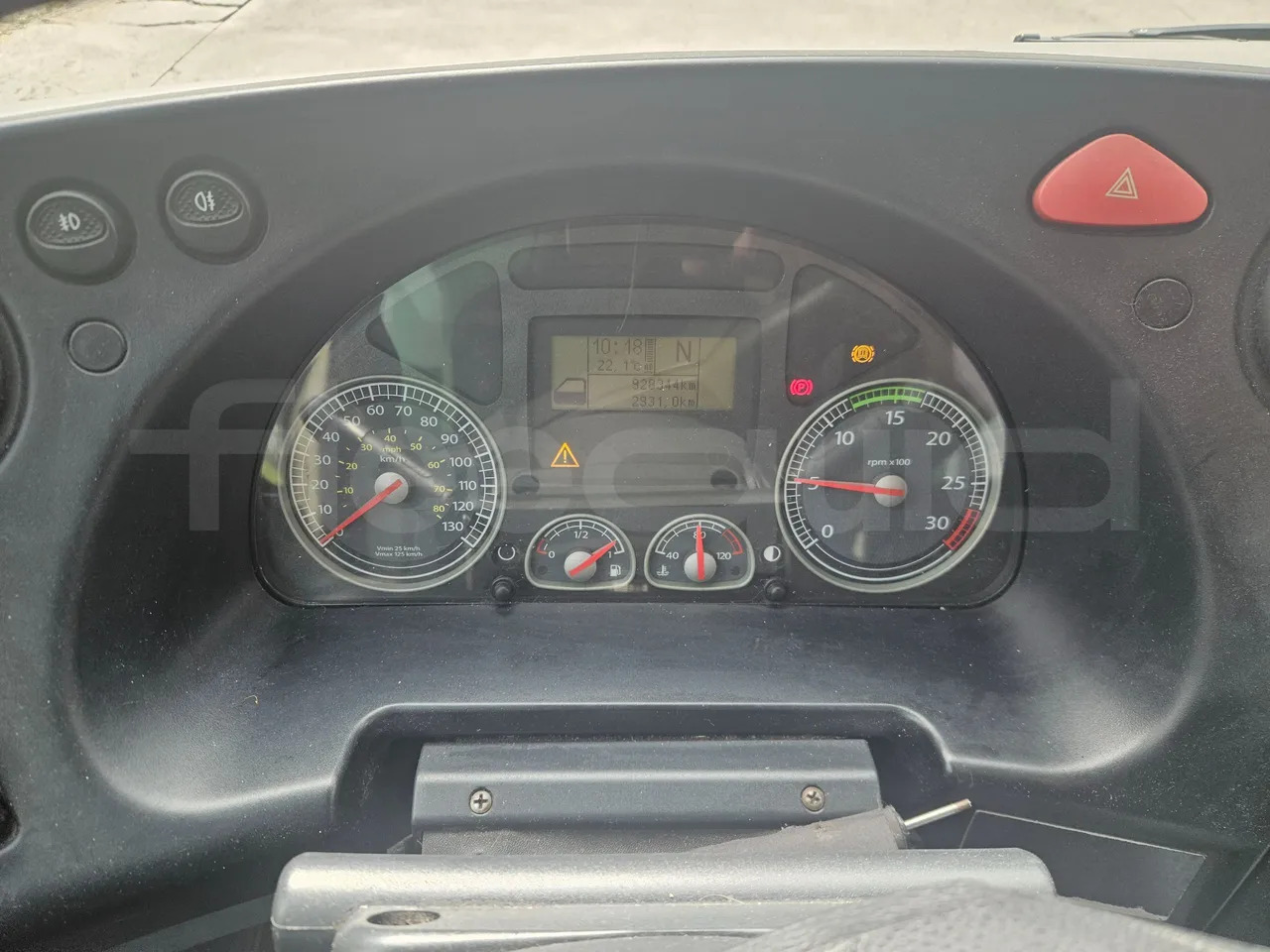 Iveco Crossway Low Entry - النقل الحضري: صور 3 Iveco Crossway Low Entry - النقل الحضري: صور 3