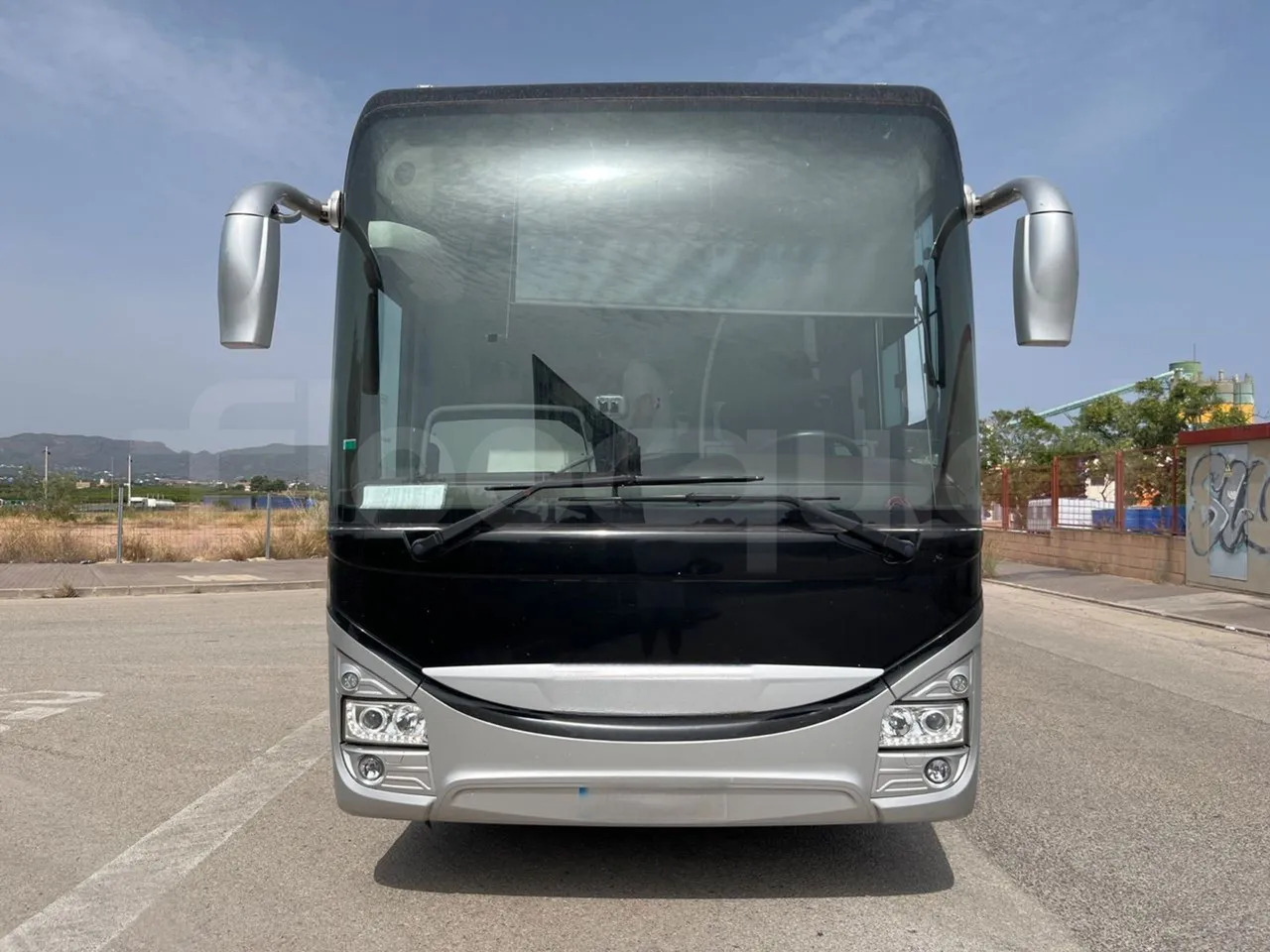 Iveco Crossway - باص النقل بين المدن: صور 2 Iveco Crossway - باص النقل بين المدن: صور 2