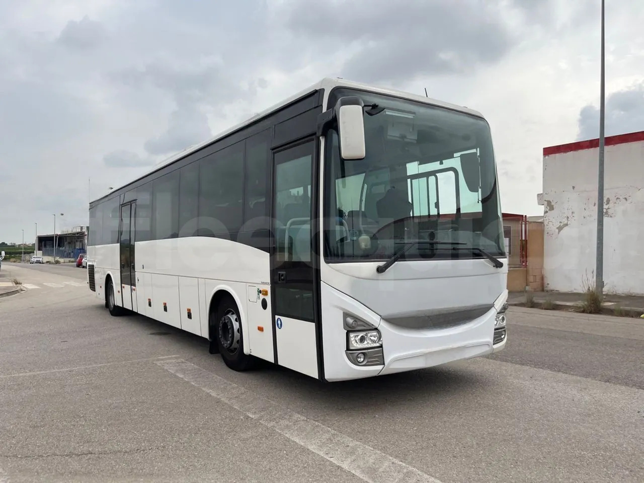 Iveco Crossway - باص النقل بين المدن: صور 1 Iveco Crossway - باص النقل بين المدن: صور 1
