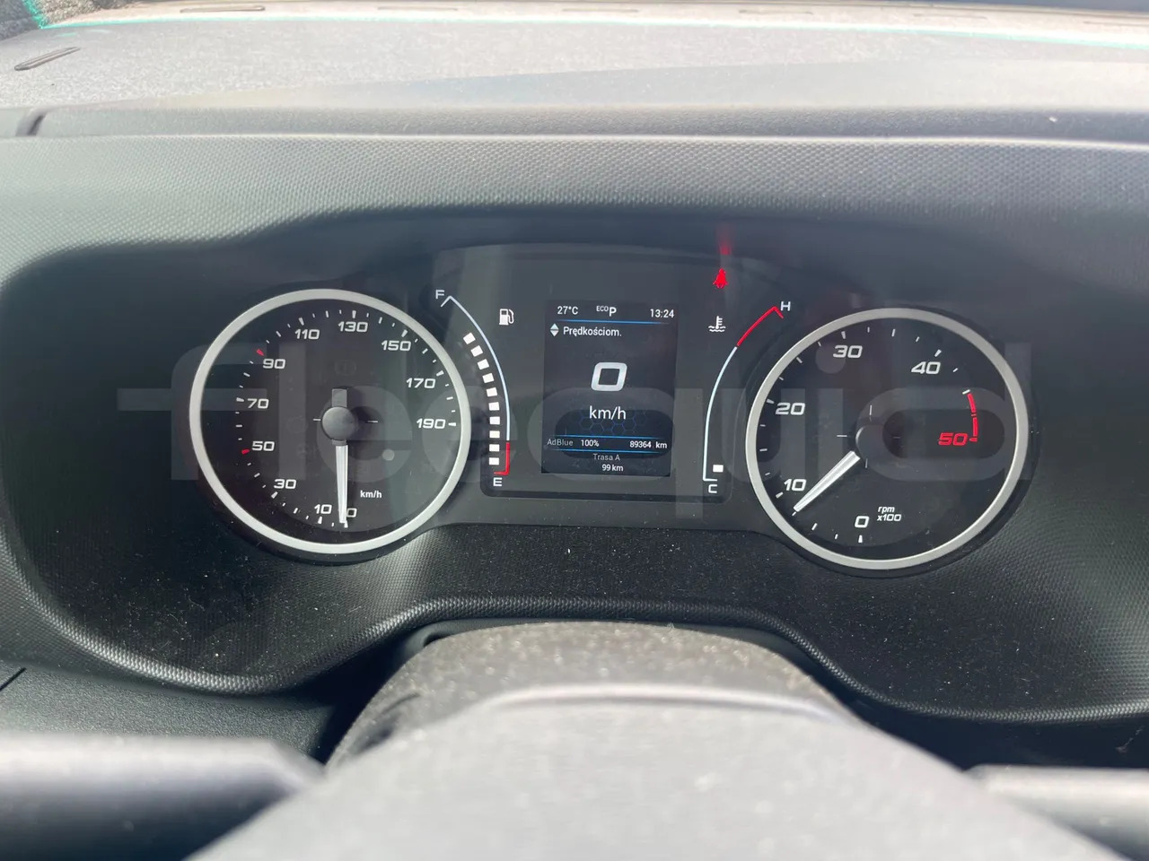 Iveco Daily - النقل الحضري: صور 2 Iveco Daily - النقل الحضري: صور 2