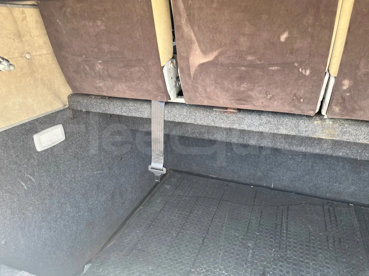 Iveco Daily - صغيرة, ميكروباص: صور 4 Iveco Daily - صغيرة, ميكروباص: صور 4