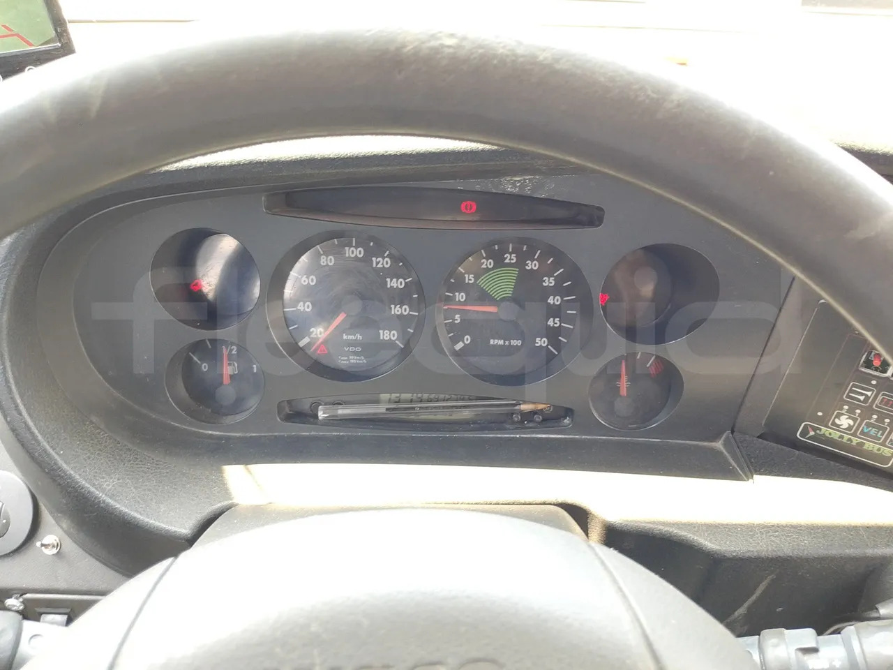Iveco Daily - سياحية حافلة: صور 3 Iveco Daily - سياحية حافلة: صور 3