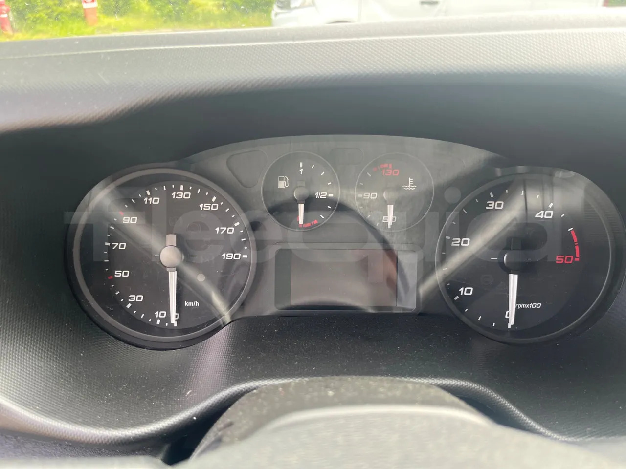 Iveco Daily - صغيرة, ميكروباص: صور 3 Iveco Daily - صغيرة, ميكروباص: صور 3