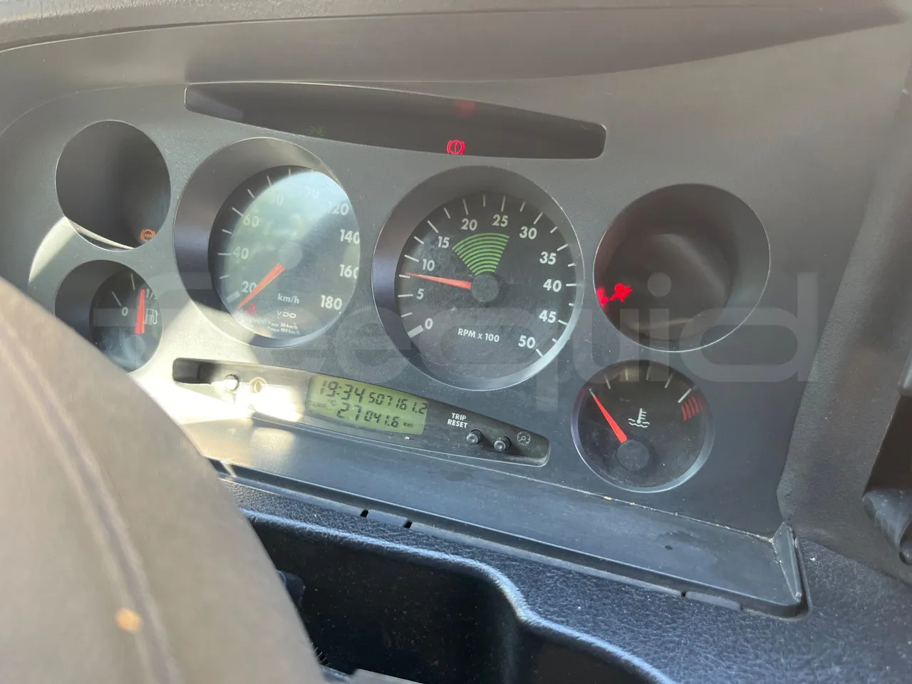 Iveco Daily - صغيرة, ميكروباص: صور 3 Iveco Daily - صغيرة, ميكروباص: صور 3