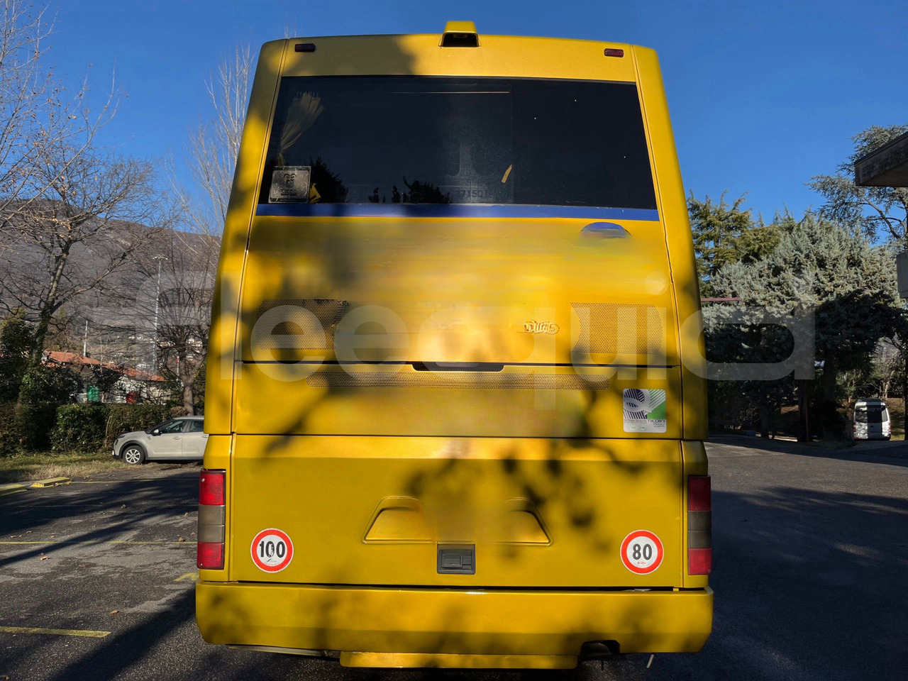 Iveco Dalla Via - سياحية حافلة: صور 5 Iveco Dalla Via - سياحية حافلة: صور 5