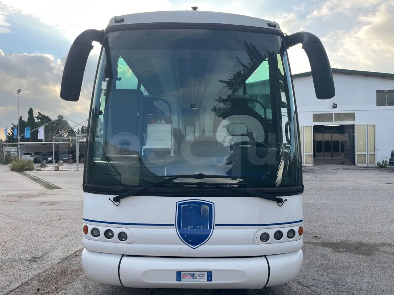 Iveco Irisbus Italia - سياحية حافلة: صور 2 Iveco Irisbus Italia - سياحية حافلة: صور 2