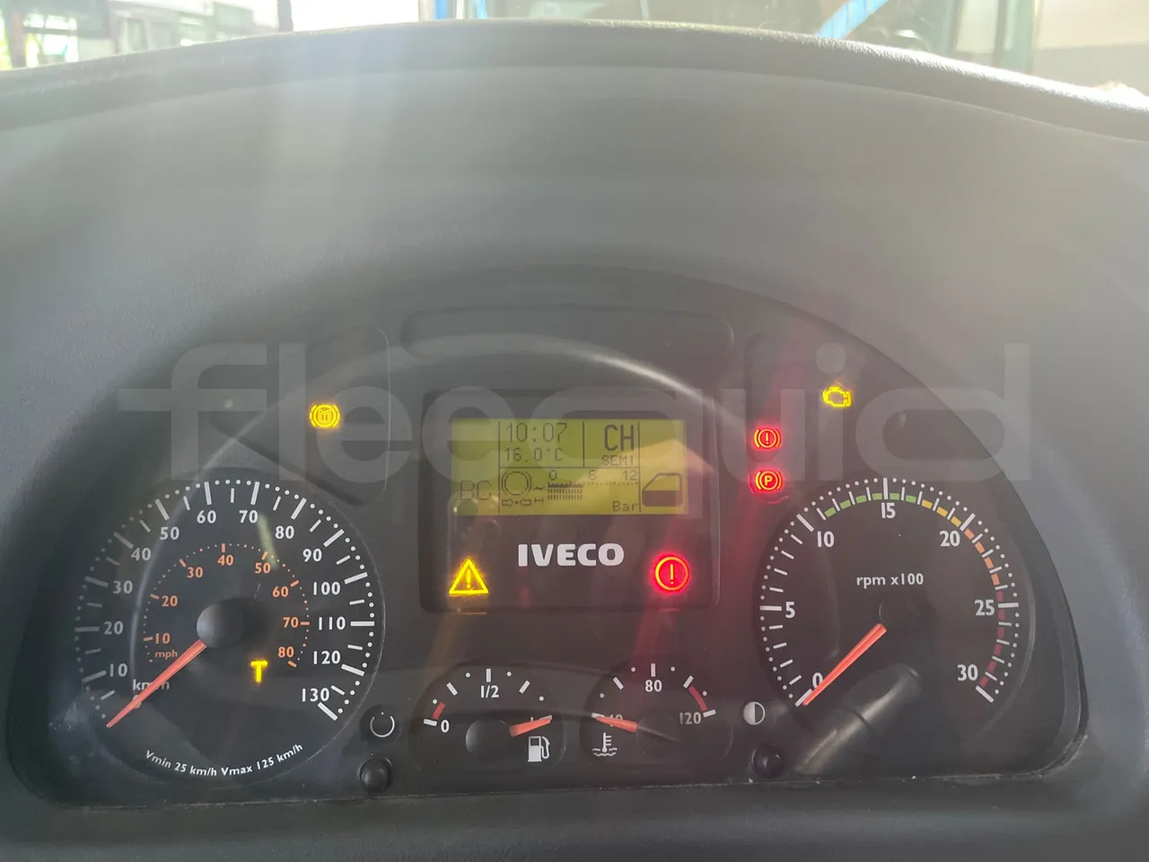 Iveco Irisbus Italia - سياحية حافلة: صور 3 Iveco Irisbus Italia - سياحية حافلة: صور 3