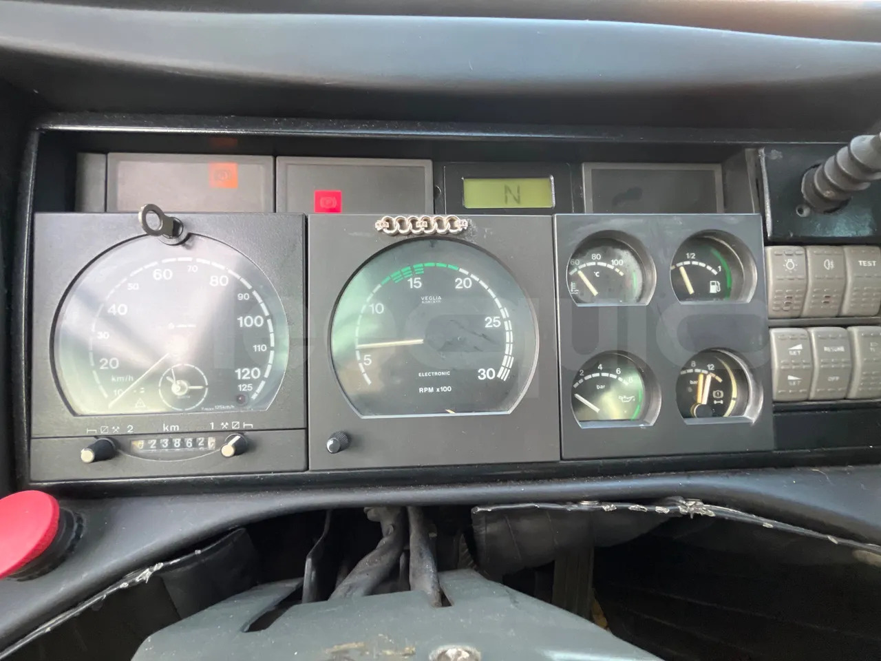 Iveco Irisbus Italia - سياحية حافلة: صور 3 Iveco Irisbus Italia - سياحية حافلة: صور 3