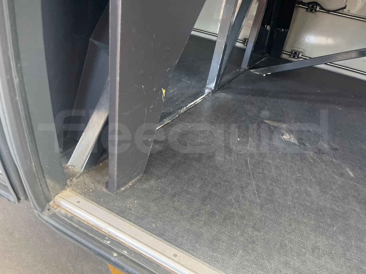 سياحية حافلة Iveco Magelys: صور 8