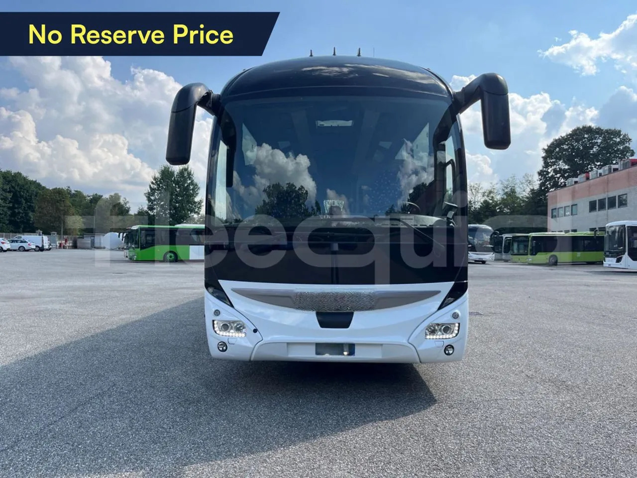 Iveco Magelys - سياحية حافلة: صور 2 Iveco Magelys - سياحية حافلة: صور 2