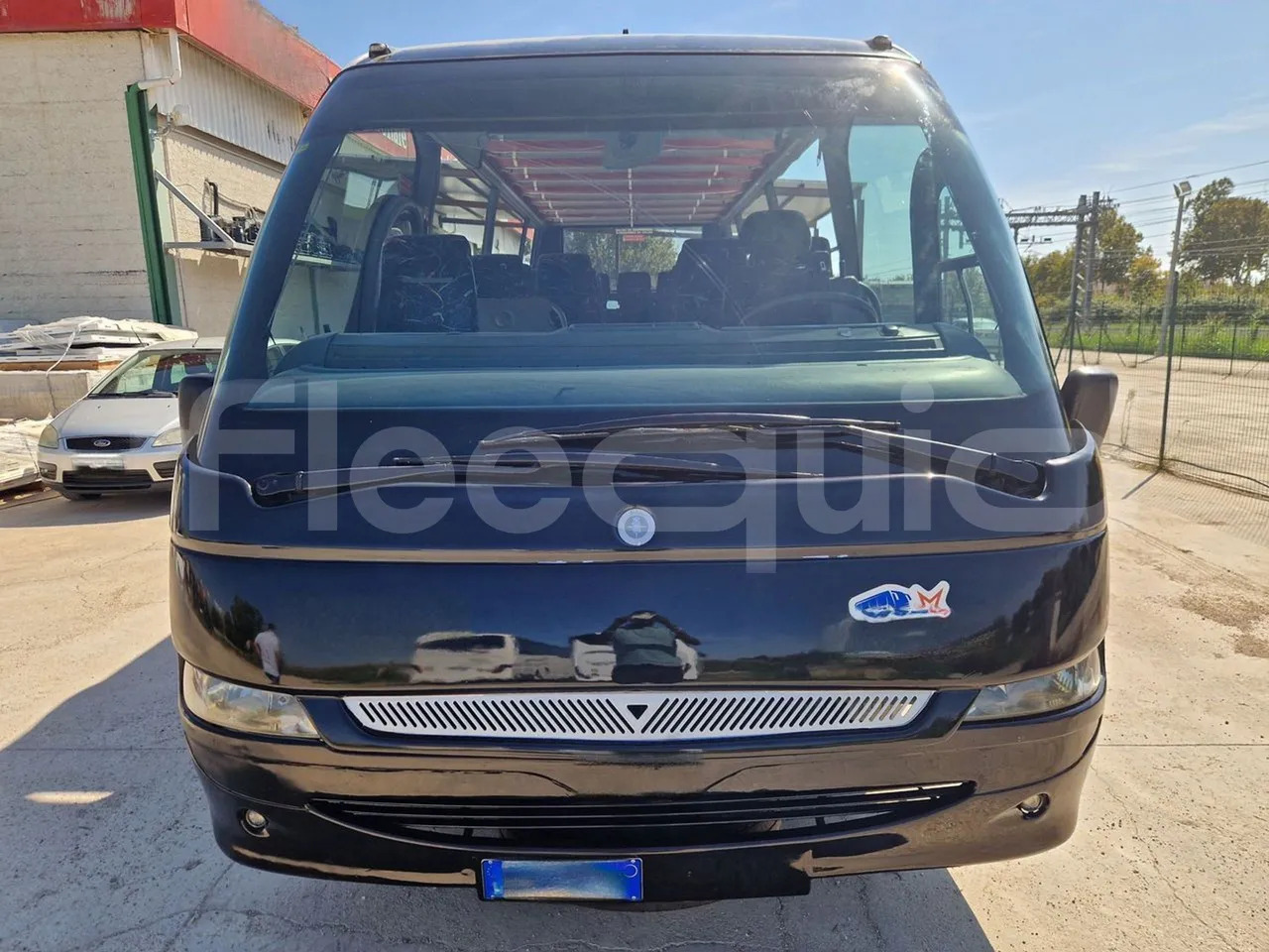 Iveco Mago2 - سياحية حافلة: صور 2 Iveco Mago2 - سياحية حافلة: صور 2
