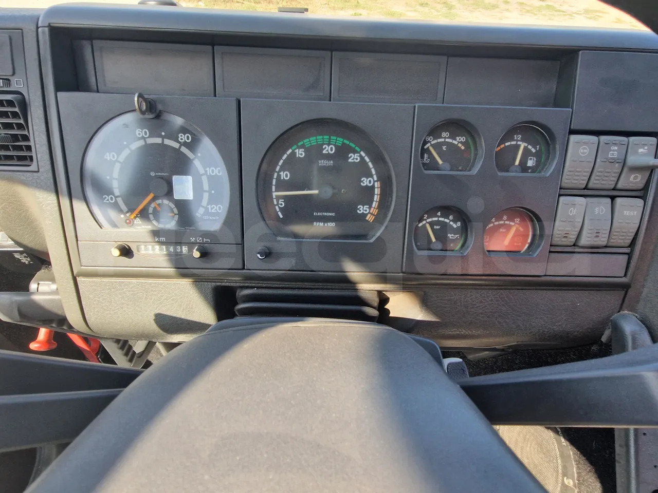 Iveco Mago2 - سياحية حافلة: صور 3 Iveco Mago2 - سياحية حافلة: صور 3