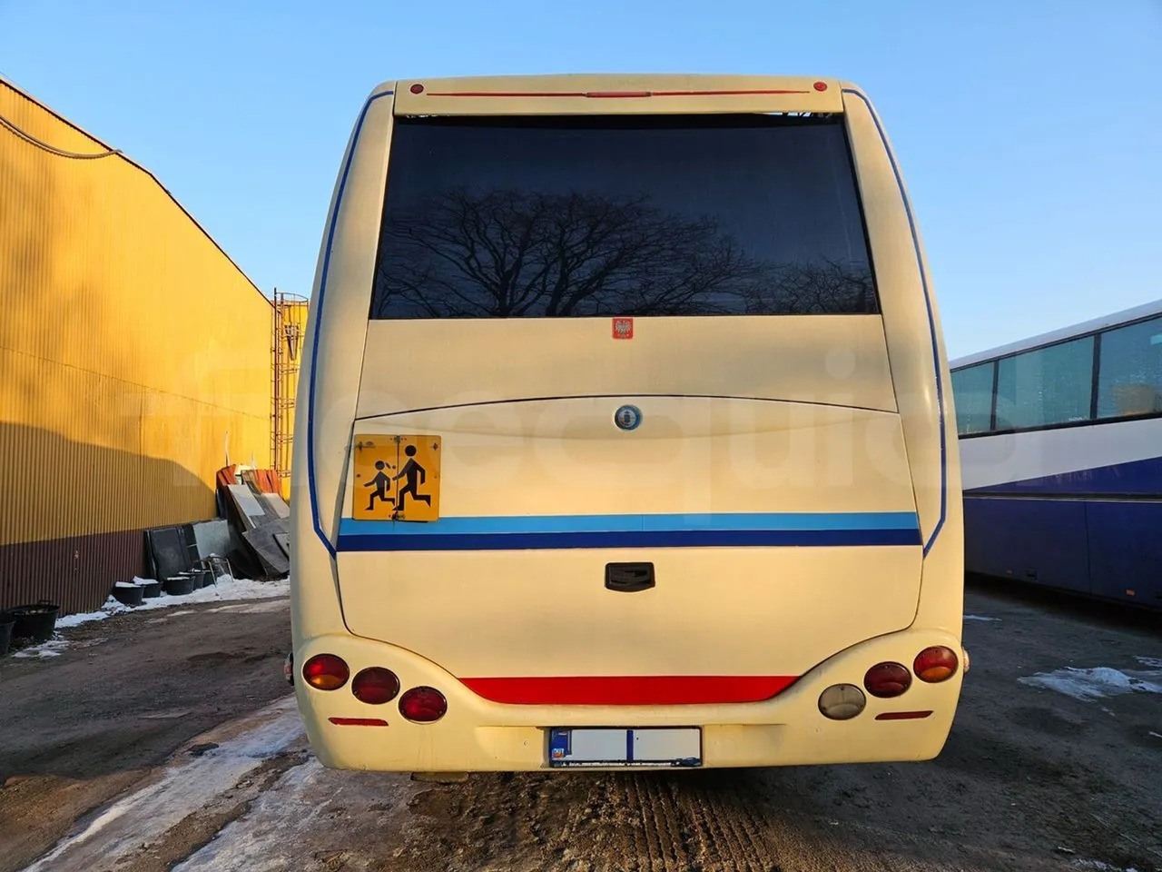 Iveco Mago2 - صغيرة, ميكروباص: صور 5 Iveco Mago2 - صغيرة, ميكروباص: صور 5