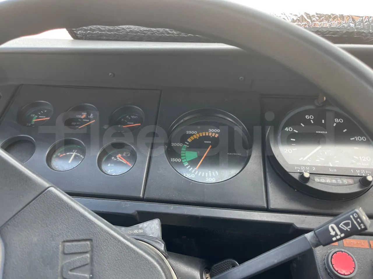 Iveco Orlandi Sicca - سياحية حافلة: صور 3 Iveco Orlandi Sicca - سياحية حافلة: صور 3