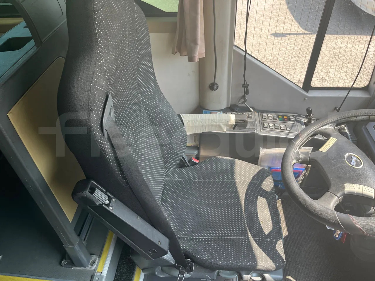 سياحية حافلة King Long XMQ6800: صور 18