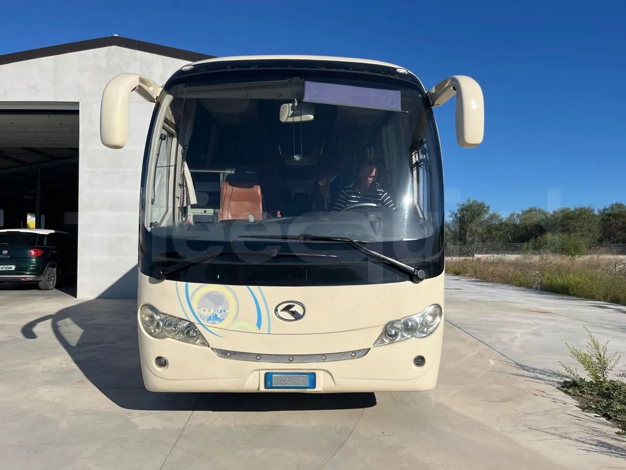 King Long XMQ6900 - سياحية حافلة: صور 2 King Long XMQ6900 - سياحية حافلة: صور 2