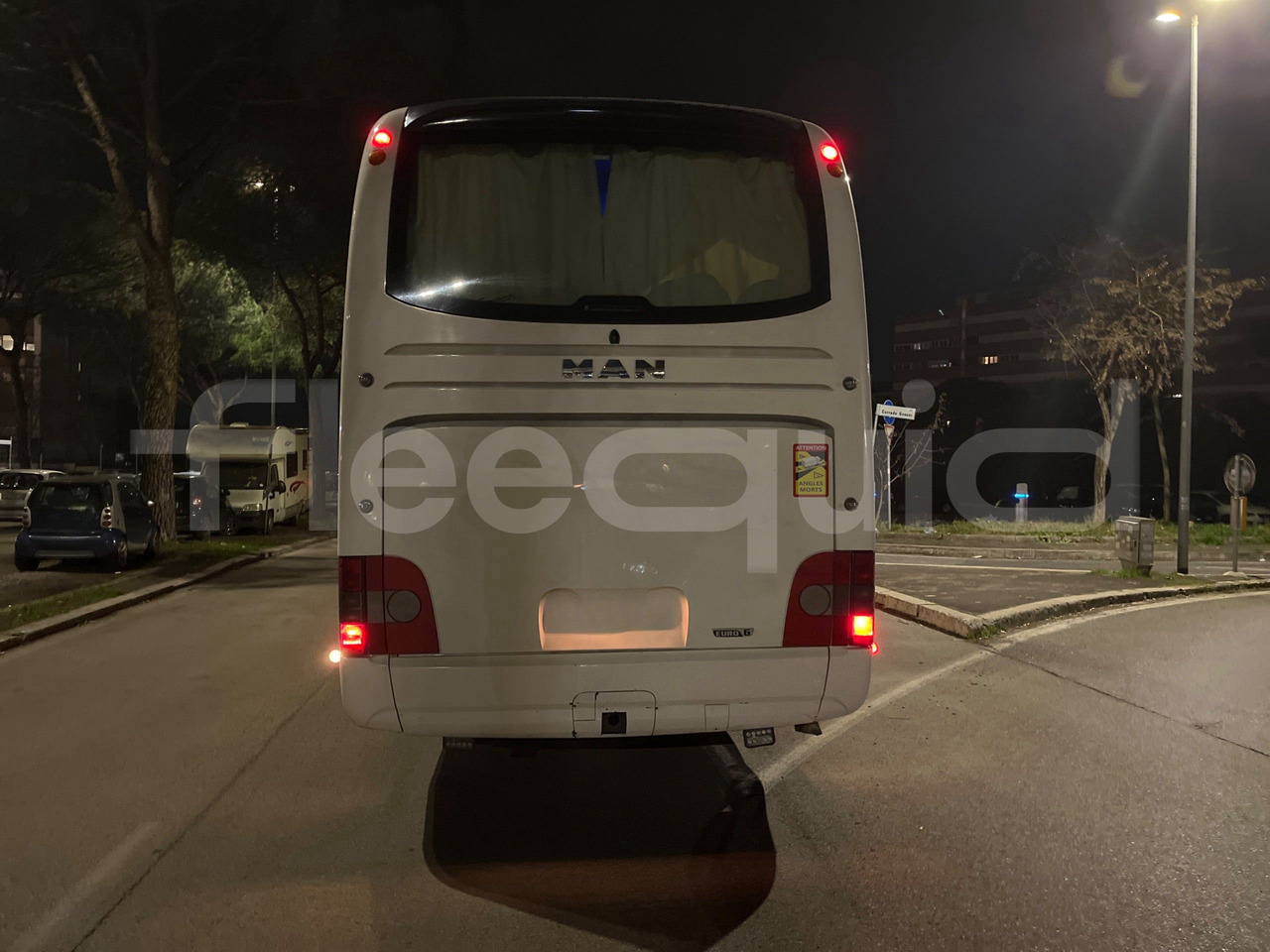 Man Lion's Coach - سياحية حافلة: صور 5 Man Lion's Coach - سياحية حافلة: صور 5
