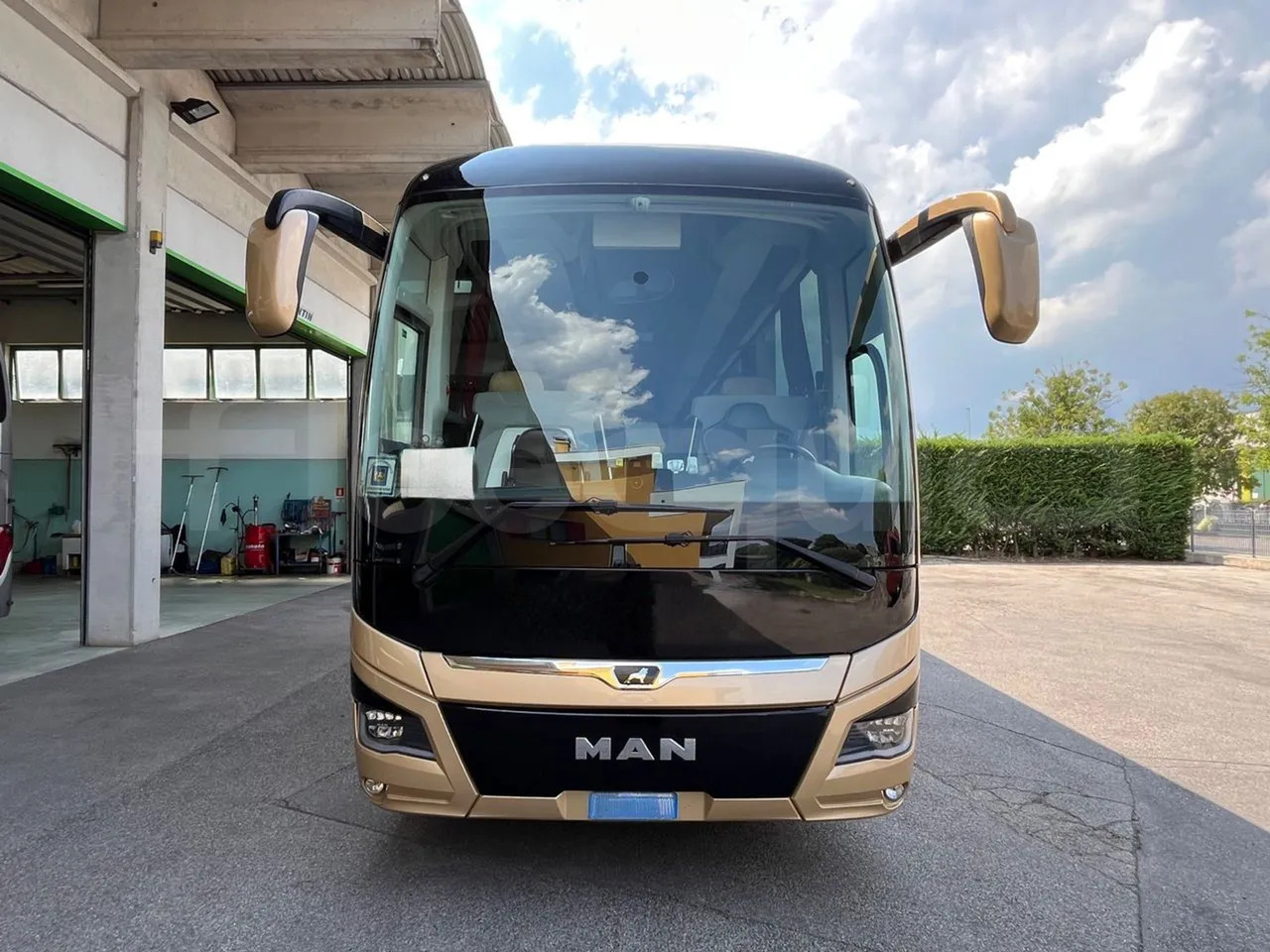 Man Lion's Coach - سياحية حافلة: صور 2 Man Lion's Coach - سياحية حافلة: صور 2