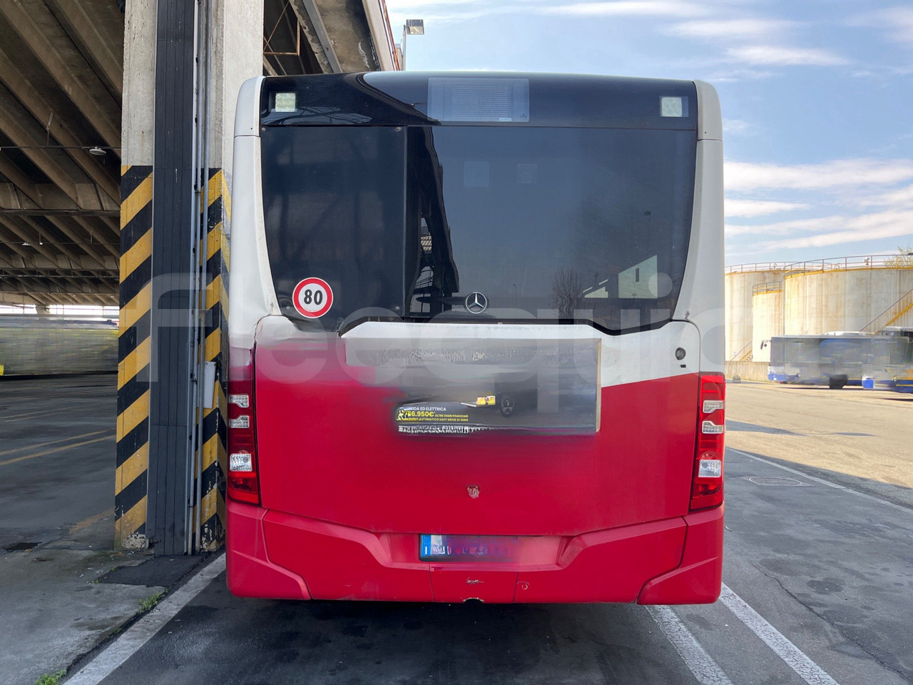 Mercedes-Benz Citaro - النقل الحضري: صور 5 Mercedes-Benz Citaro - النقل الحضري: صور 5