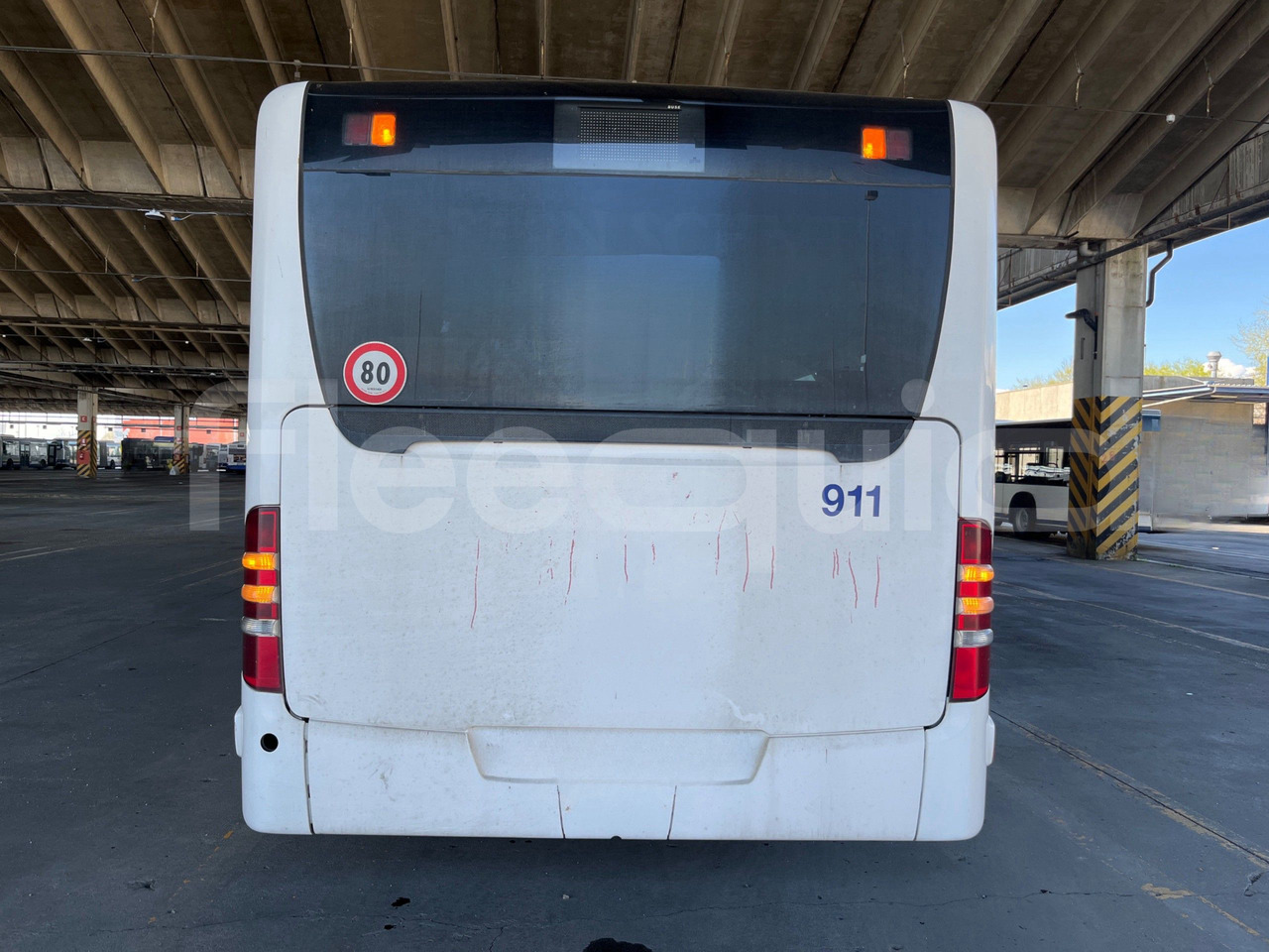 Mercedes-Benz Citaro - النقل الحضري: صور 5 Mercedes-Benz Citaro - النقل الحضري: صور 5