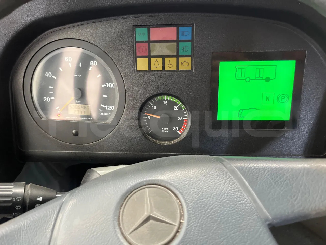 Mercedes-Benz Citaro - النقل الحضري: صور 3 Mercedes-Benz Citaro - النقل الحضري: صور 3