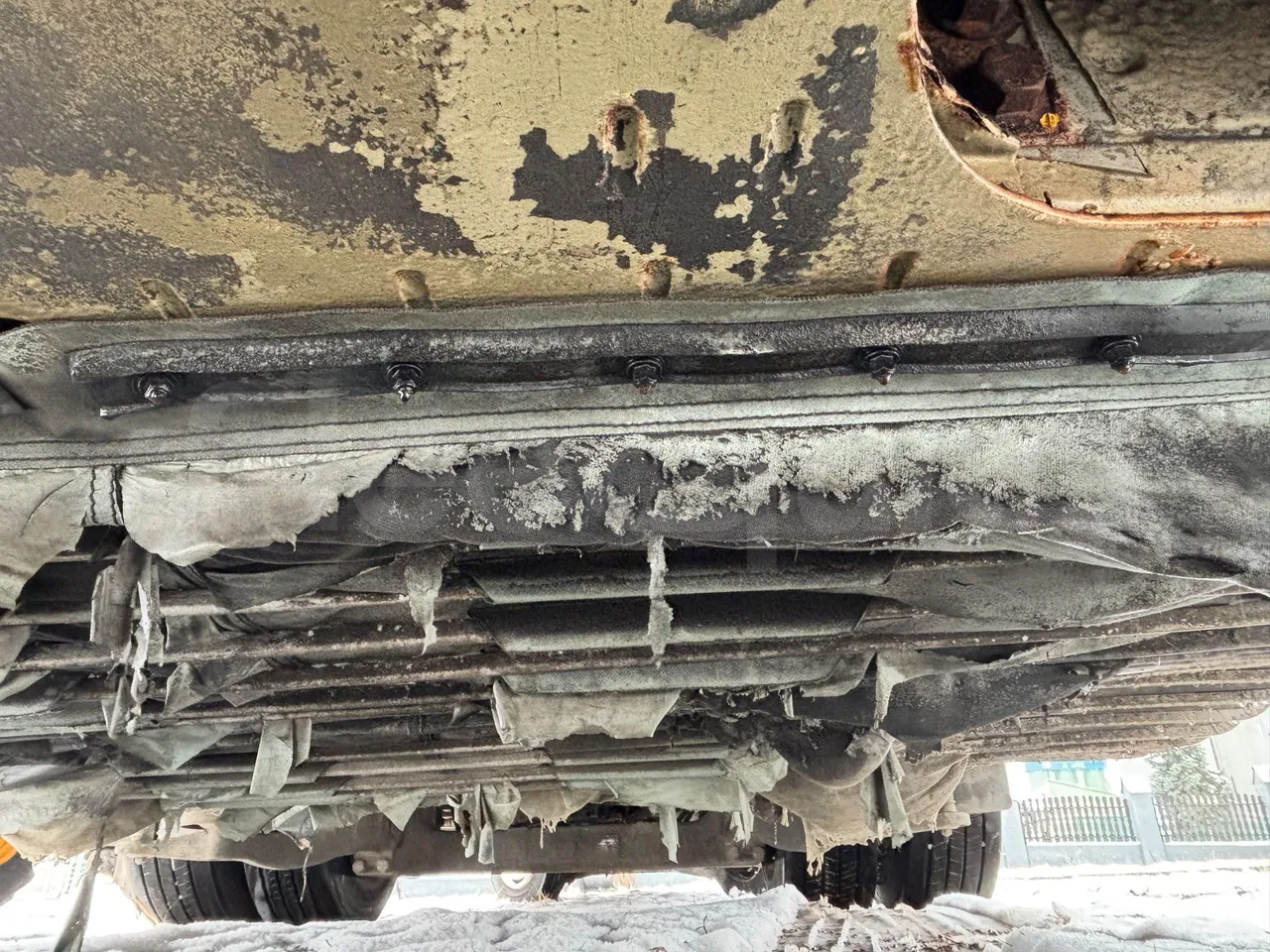 حافلة مفصلية Mercedes-Benz O 530: صور 41