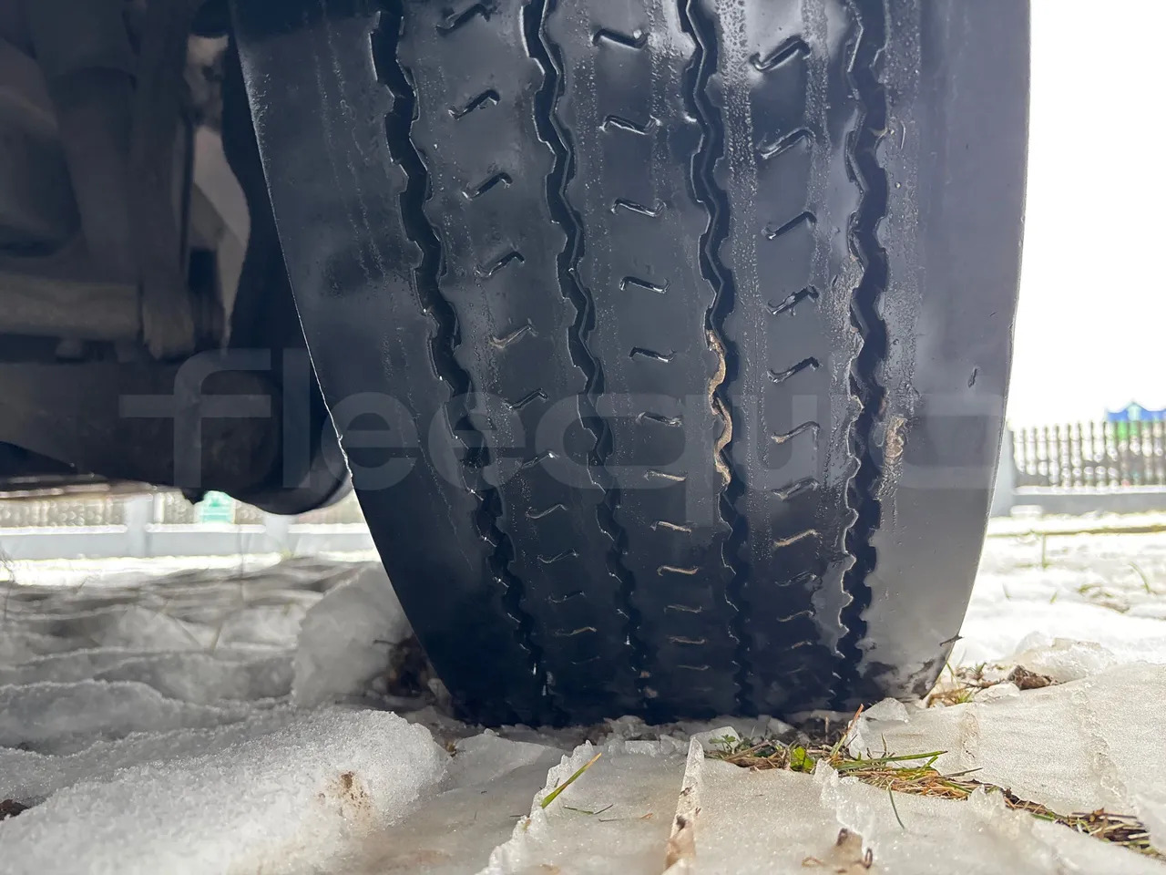 حافلة مفصلية Mercedes-Benz O 530: صور 47