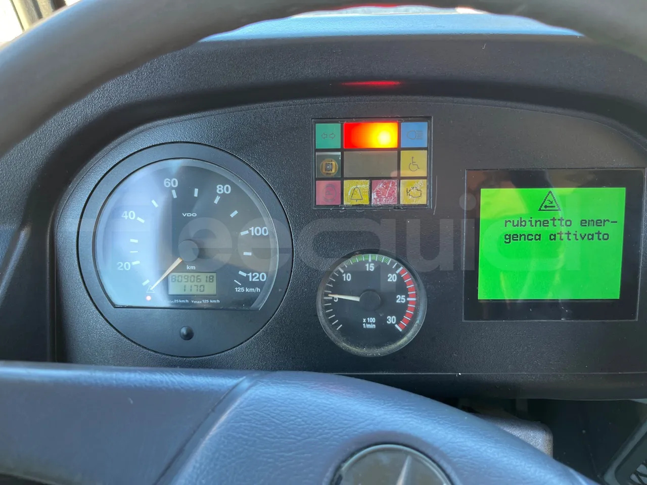 Mercedes-Benz O 530 - النقل الحضري: صور 3 Mercedes-Benz O 530 - النقل الحضري: صور 3