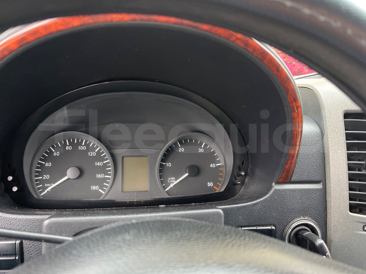 Mercedes-Benz Sprinter - صغيرة, ميكروباص: صور 3 Mercedes-Benz Sprinter - صغيرة, ميكروباص: صور 3