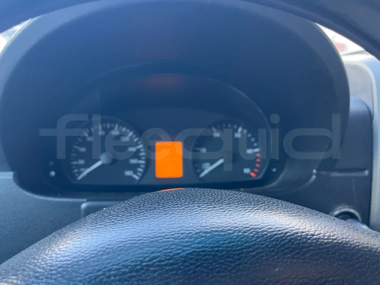 Mercedes-Benz Sprinter - سياحية حافلة: صور 3 Mercedes-Benz Sprinter - سياحية حافلة: صور 3