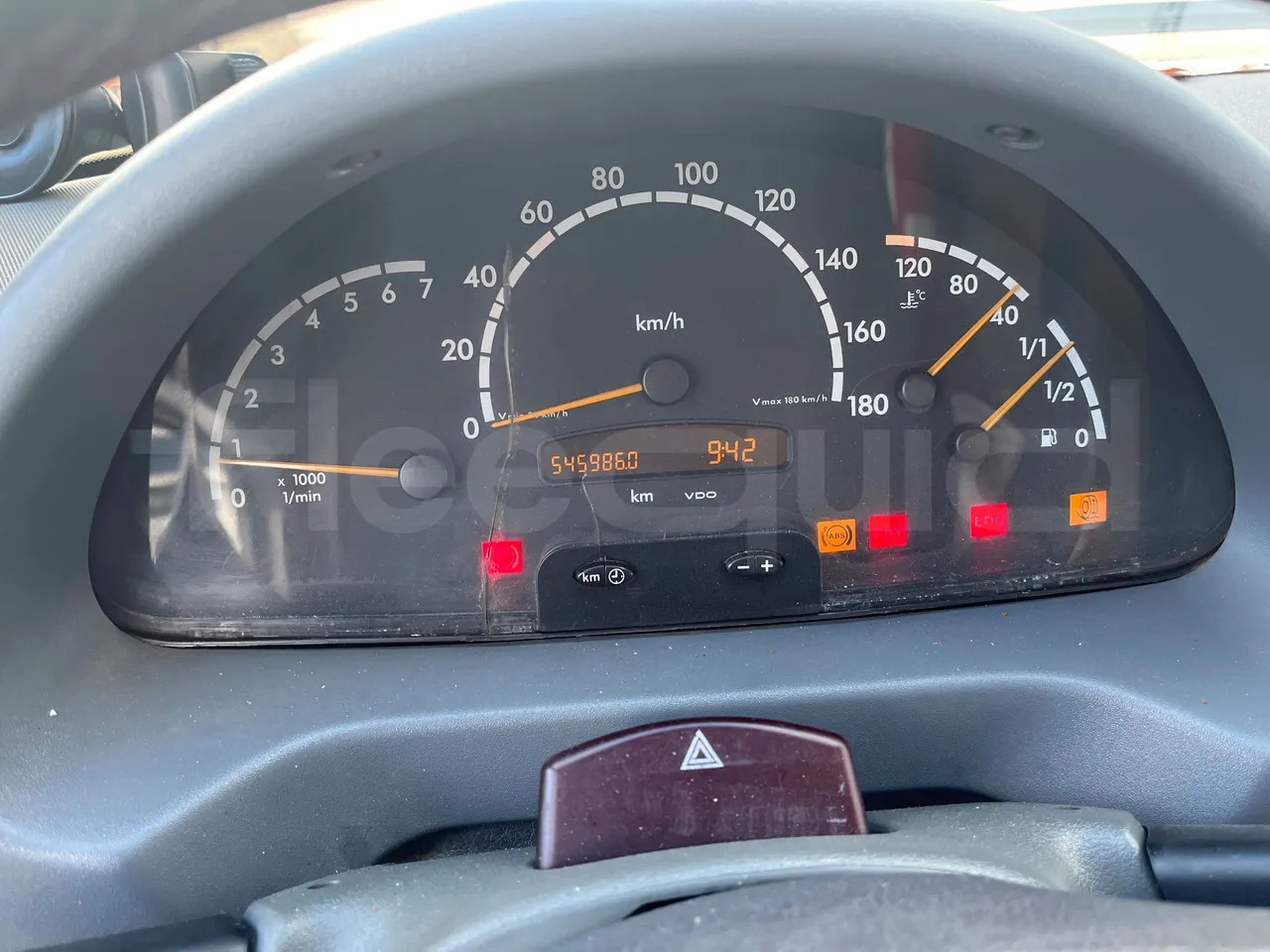 Mercedes-Benz Sprinter - صغيرة, باص النقل بين المدن: صور 3 Mercedes-Benz Sprinter - صغيرة, باص النقل بين المدن: صور 3