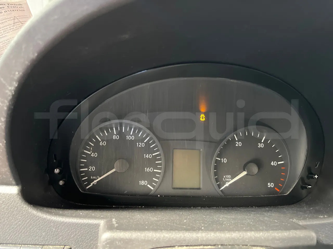 Mercedes-Benz Sprinter - صغيرة, ميكروباص: صور 3 Mercedes-Benz Sprinter - صغيرة, ميكروباص: صور 3