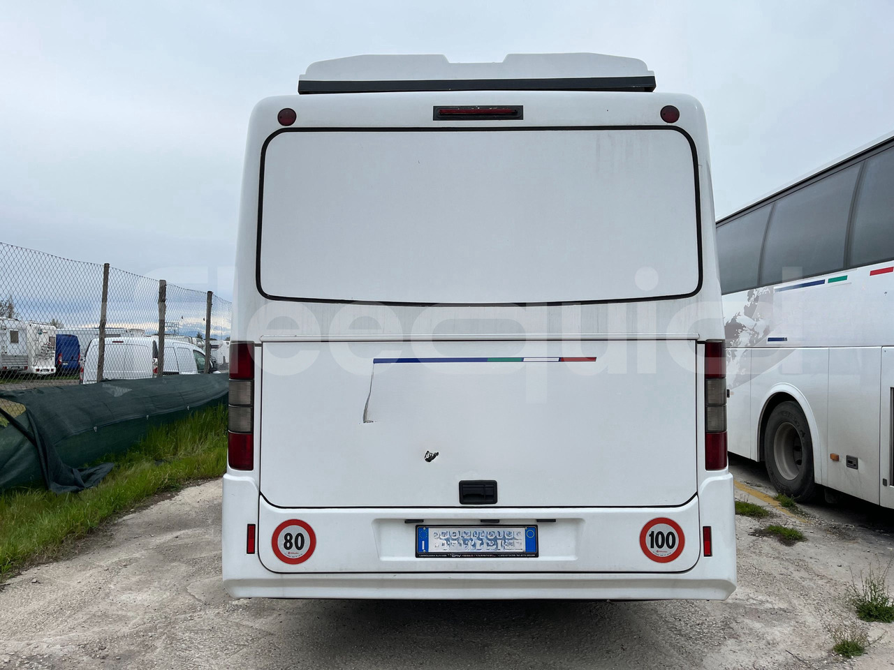 Mercedes-Benz Sprinter - سياحية حافلة: صور 4 Mercedes-Benz Sprinter - سياحية حافلة: صور 4