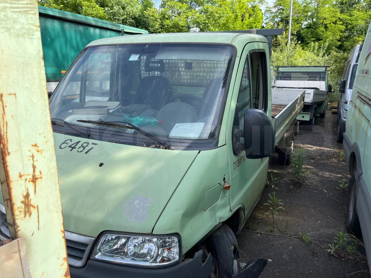 N.5Fiat Ducato - صغيرة, ميكروباص: صور 2 N.5Fiat Ducato - صغيرة, ميكروباص: صور 2