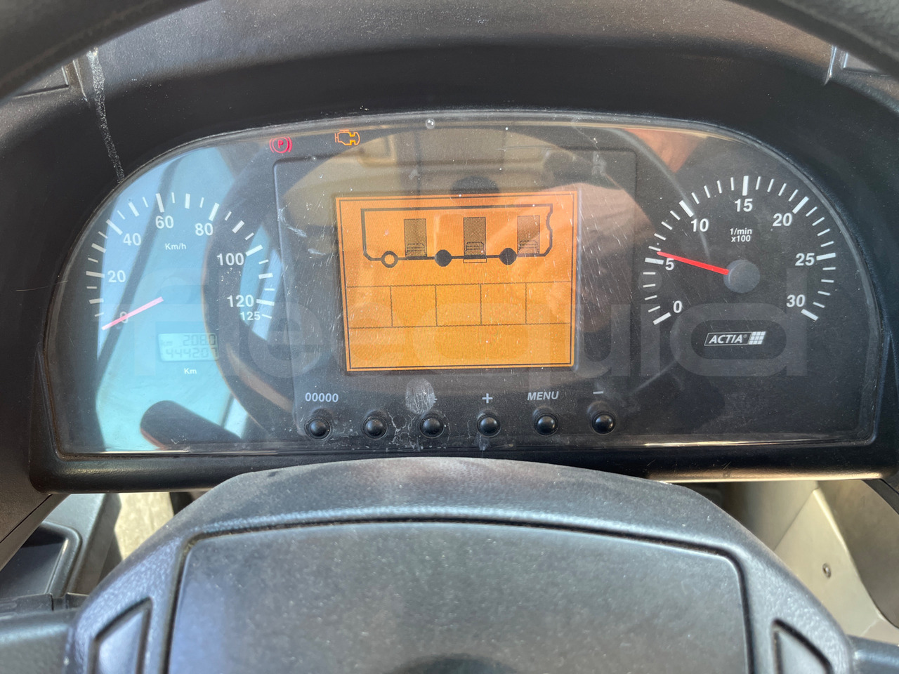 N. 6 Iveco Citelis - النقل الحضري: صور 3 N. 6 Iveco Citelis - النقل الحضري: صور 3