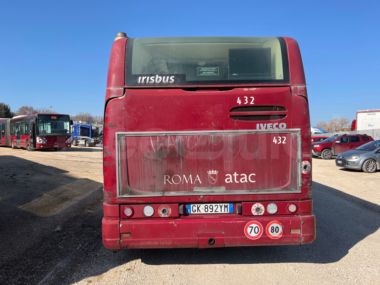 N.6Iveco Citelis - النقل الحضري: صور 5 N.6Iveco Citelis - النقل الحضري: صور 5