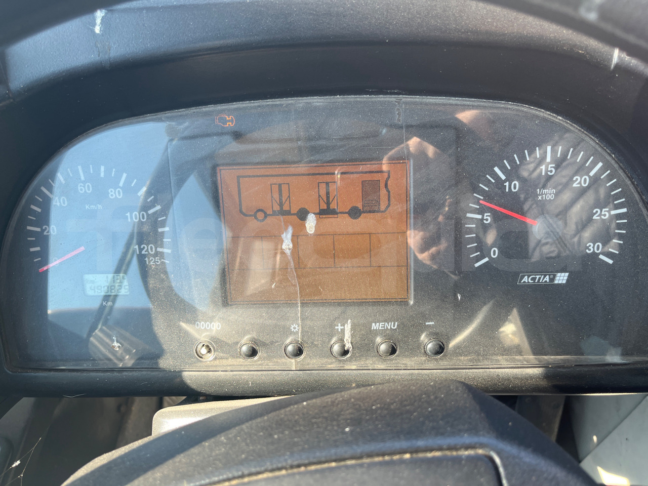 N.6Iveco Citelis - النقل الحضري: صور 3 N.6Iveco Citelis - النقل الحضري: صور 3