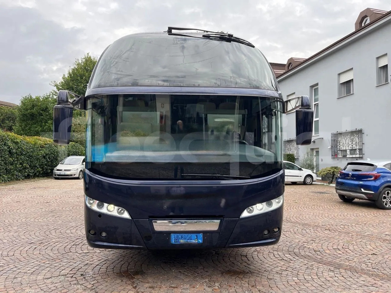 Neoplan Cityliner - سياحية حافلة: صور 2 Neoplan Cityliner - سياحية حافلة: صور 2