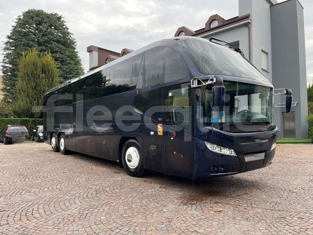 Neoplan Cityliner - سياحية حافلة: صور 1 Neoplan Cityliner - سياحية حافلة: صور 1