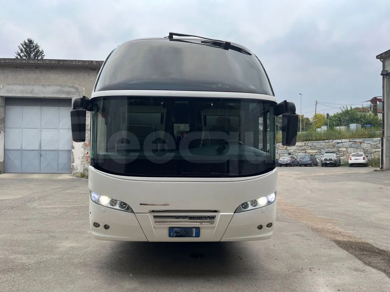 Neoplan Cityliner - سياحية حافلة: صور 2 Neoplan Cityliner - سياحية حافلة: صور 2