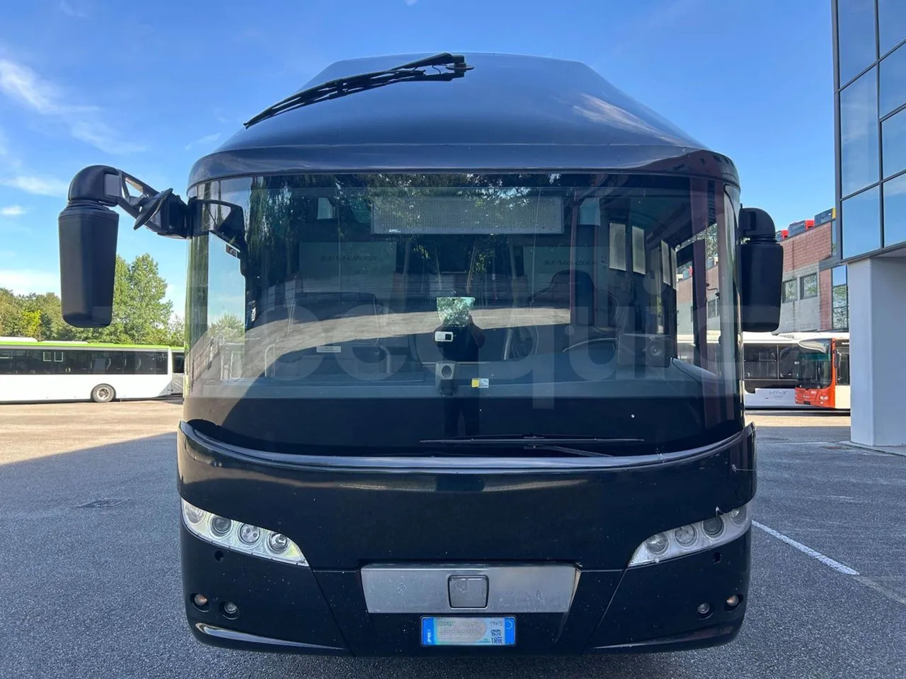 Neoplan Starliner - سياحية حافلة: صور 2 Neoplan Starliner - سياحية حافلة: صور 2