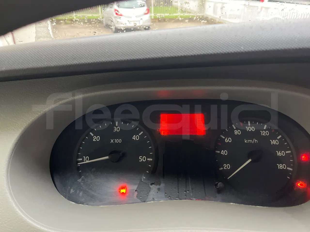 Renault Master - صغيرة, ميكروباص: صور 3 Renault Master - صغيرة, ميكروباص: صور 3