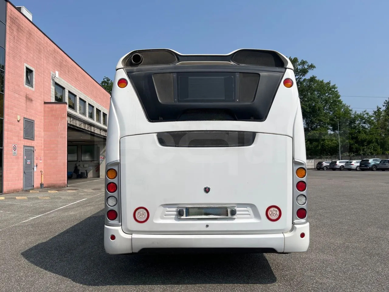 Scania Citywide LF - النقل الحضري: صور 5 Scania Citywide LF - النقل الحضري: صور 5