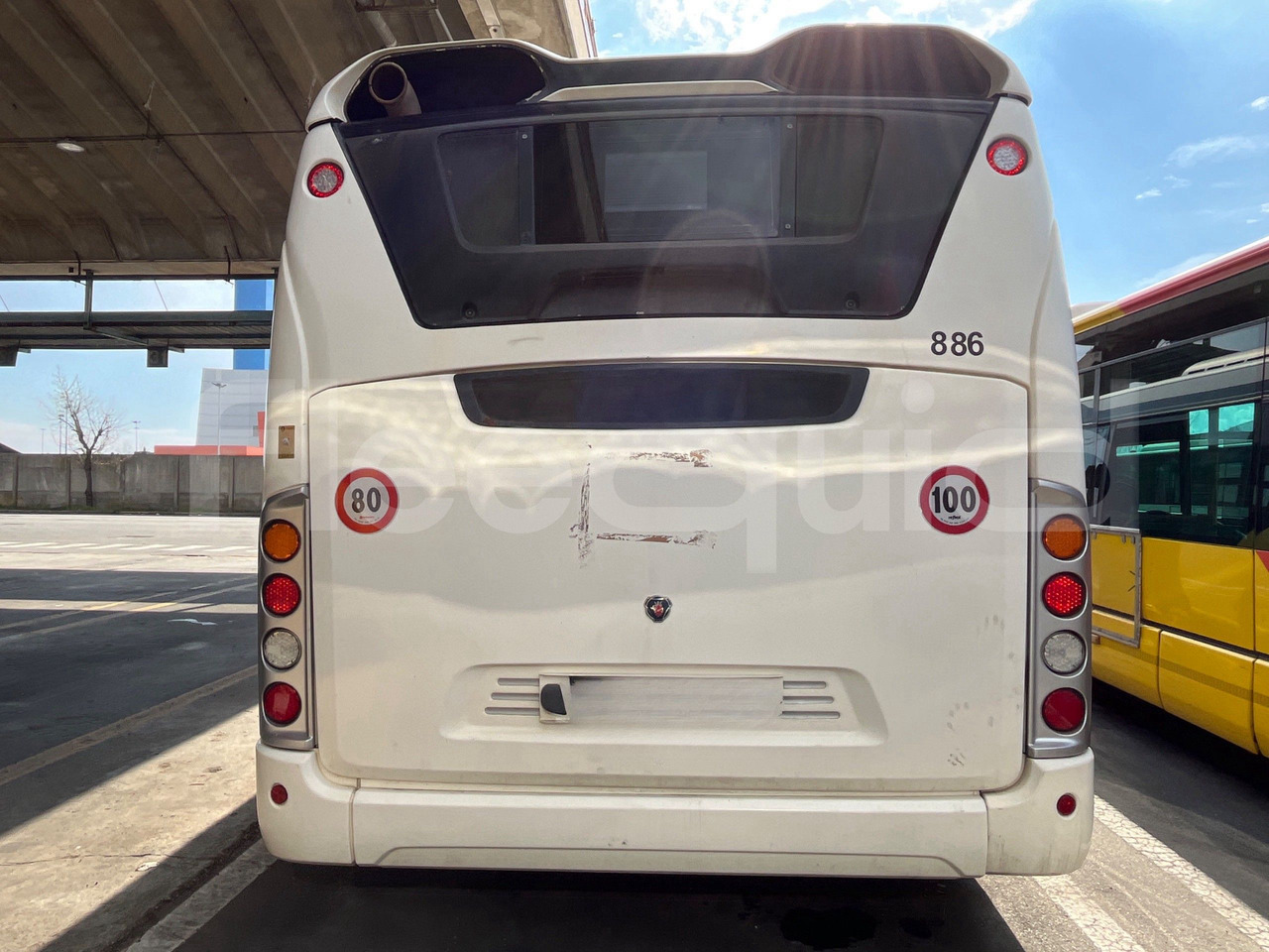 Scania Citywide - النقل الحضري: صور 5 Scania Citywide - النقل الحضري: صور 5