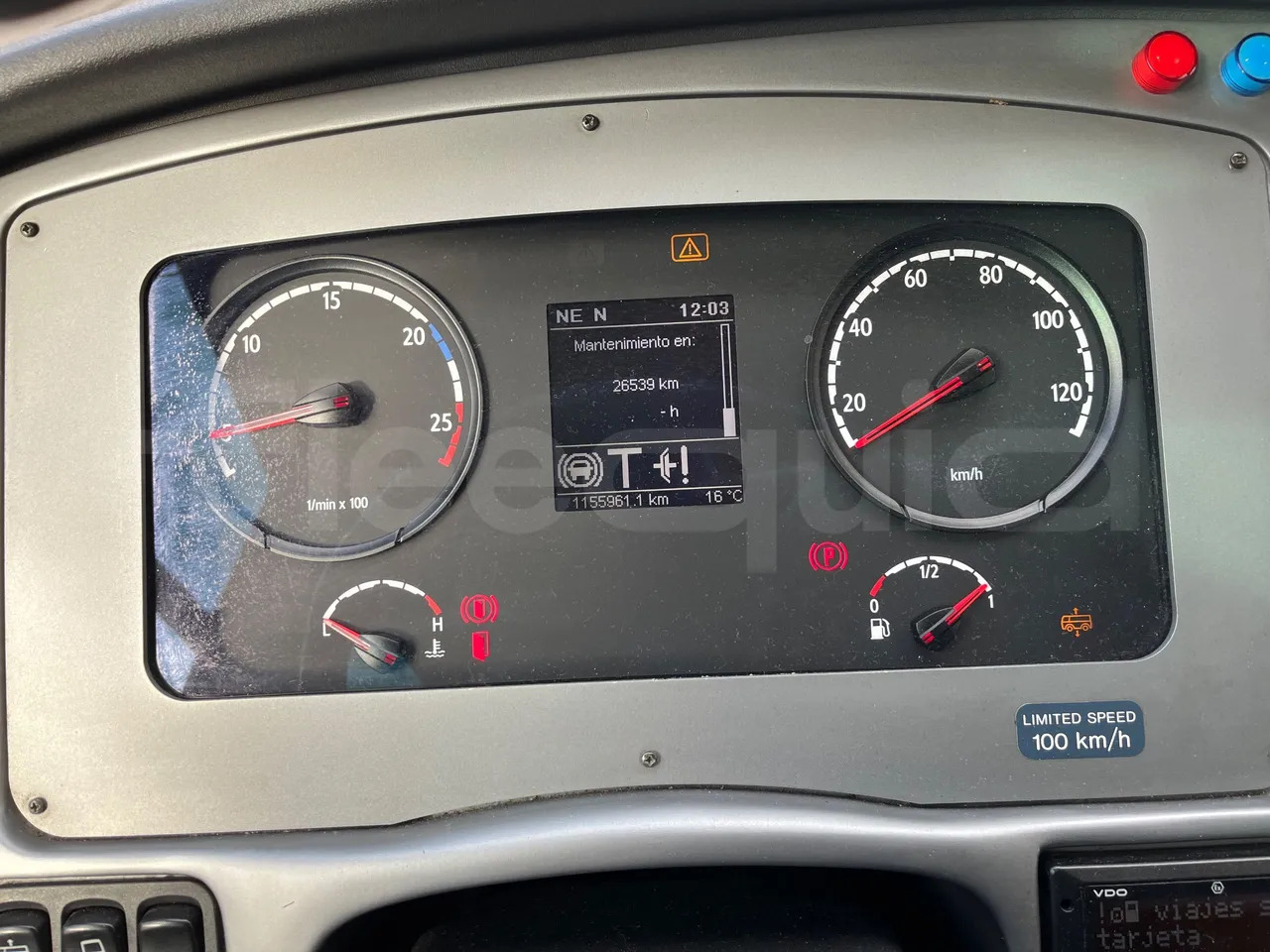 Scania Irizar - باص النقل بين المدن: صور 3 Scania Irizar - باص النقل بين المدن: صور 3