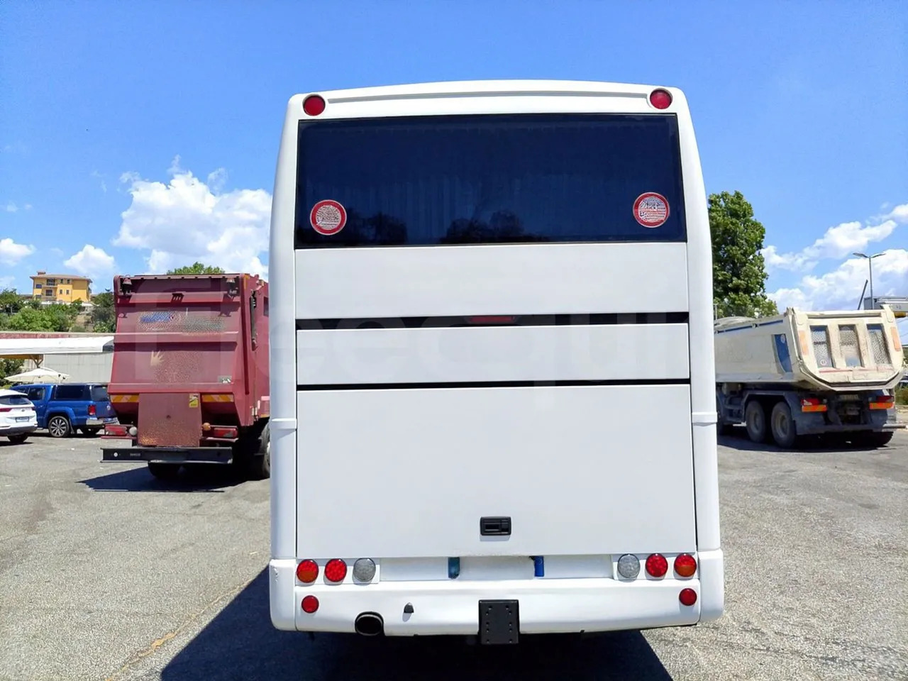 Scania KIB-LIB - سياحية حافلة: صور 5 Scania KIB-LIB - سياحية حافلة: صور 5