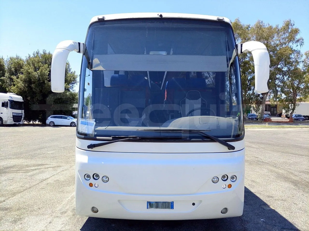 Scania KIB-LIB - سياحية حافلة: صور 2 Scania KIB-LIB - سياحية حافلة: صور 2