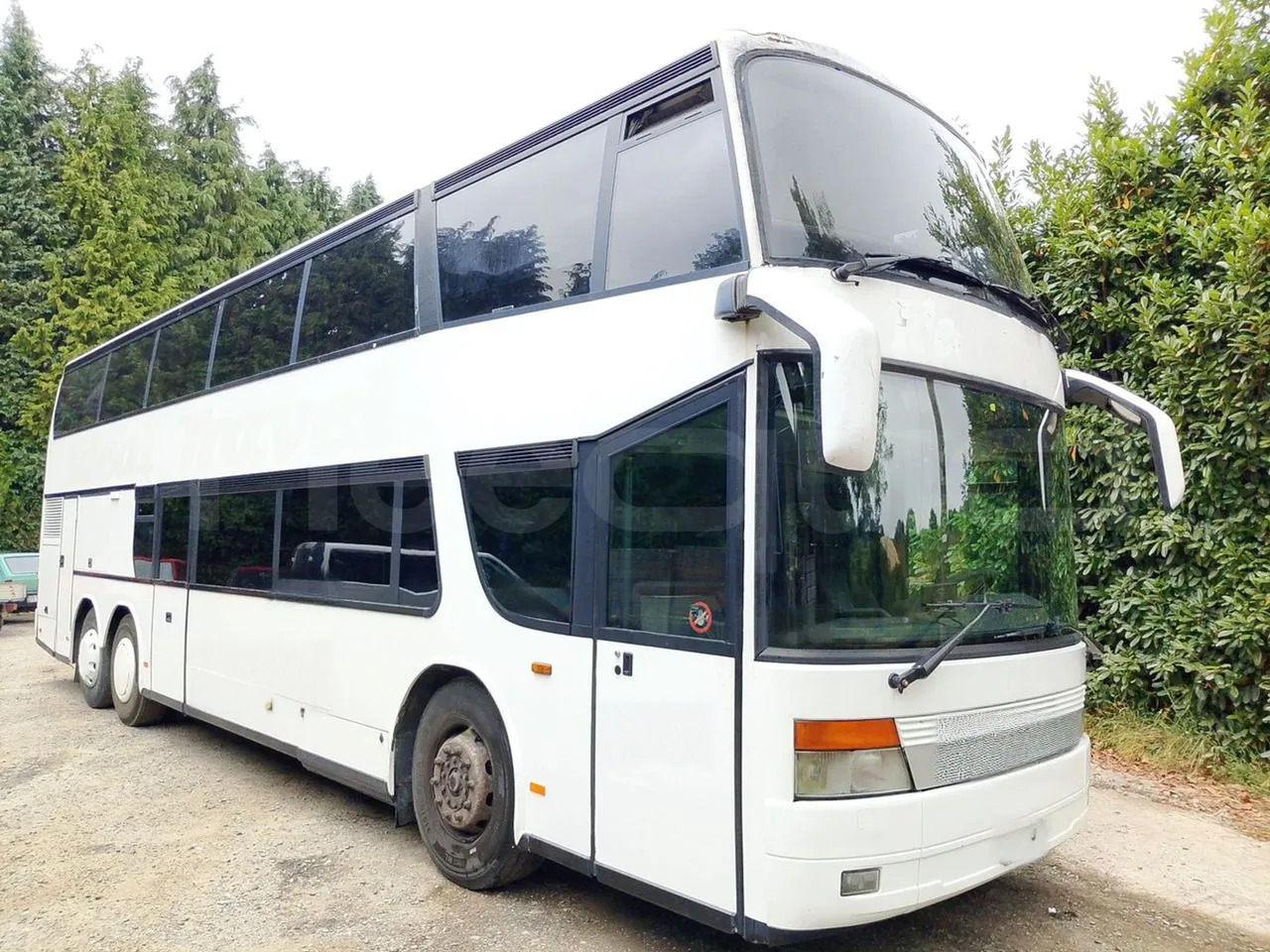 Setra S328 - سياحية حافلة: صور 1 Setra S328 - سياحية حافلة: صور 1