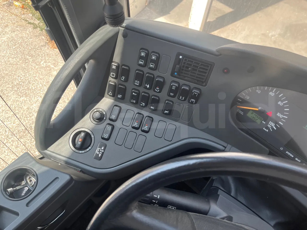 Setra S411 - سياحية حافلة: صور 3 Setra S411 - سياحية حافلة: صور 3