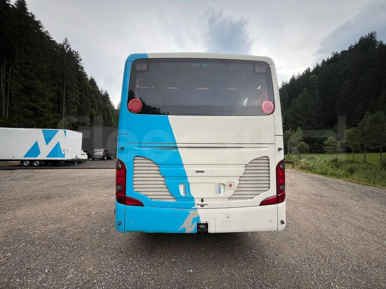Setra S415 - سياحية حافلة: صور 5 Setra S415 - سياحية حافلة: صور 5